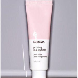 Glossier